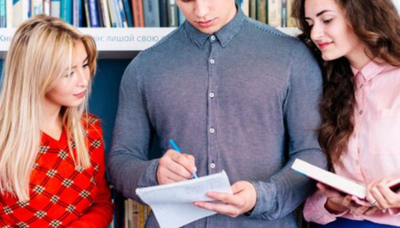 Deneme Uygulama Merkezi - LGS YKS Deneme Sınavları