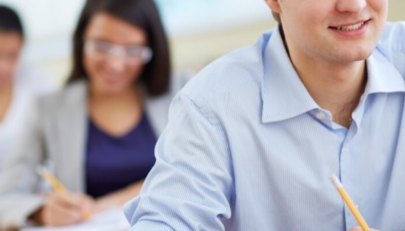 Deneme Uygulama Merkezi - LGS YKS Deneme Sınavları